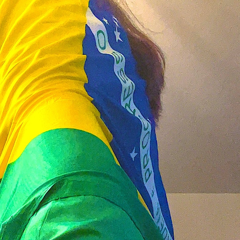 Brazilian gold